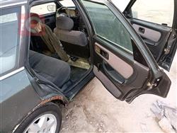 فۆرد سکۆرپیۆ